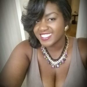 Meet your Posher, Natasha